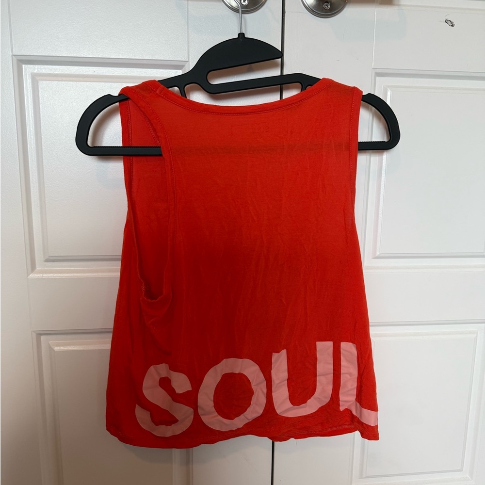 SoulCycle Tank Top - Picture 3 of 5